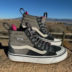 vans sk8 hi m8